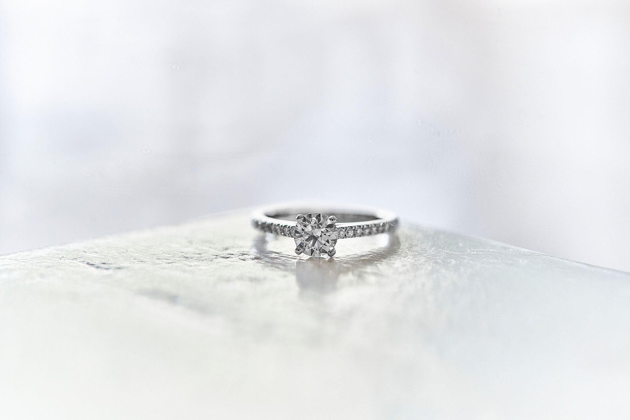 Diamant : le poids psychologique de 1 carat