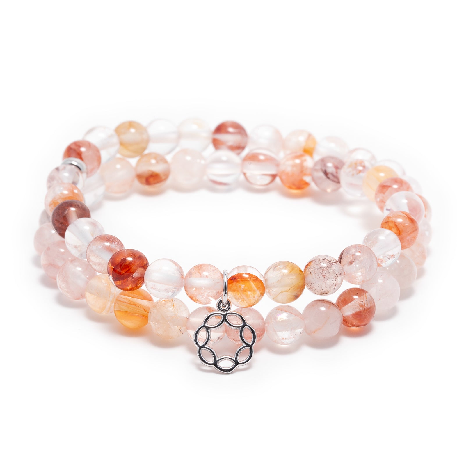 Bracelet Camélia