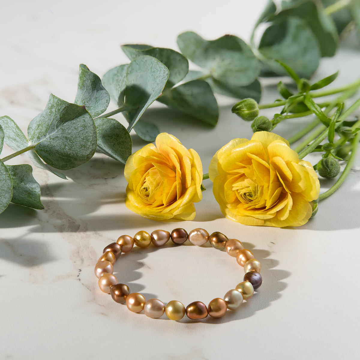 Bracelet GOLDY