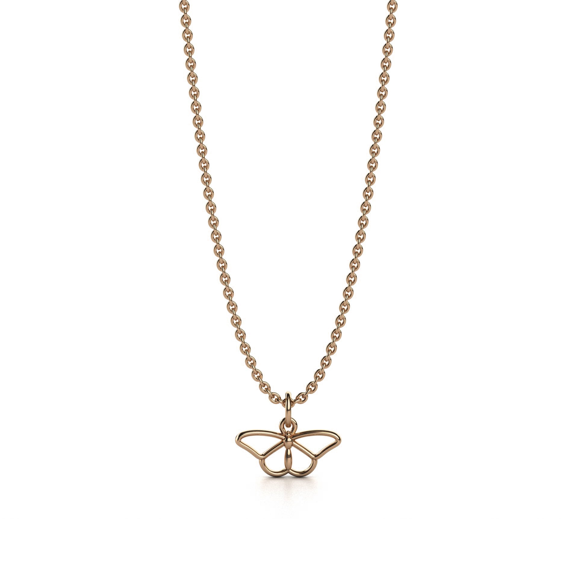 Collier Monark