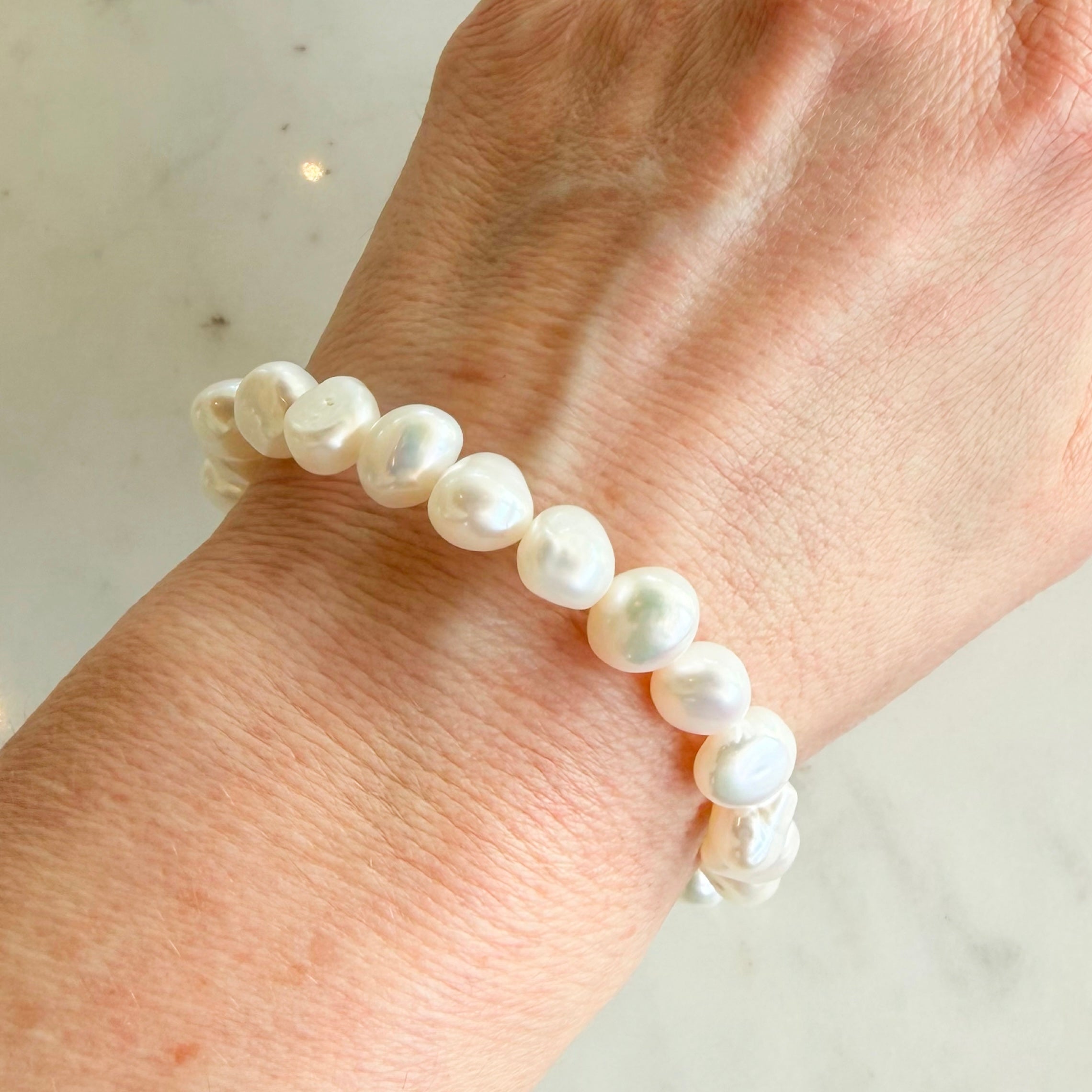 Bracelet BLANCHE NEIGE