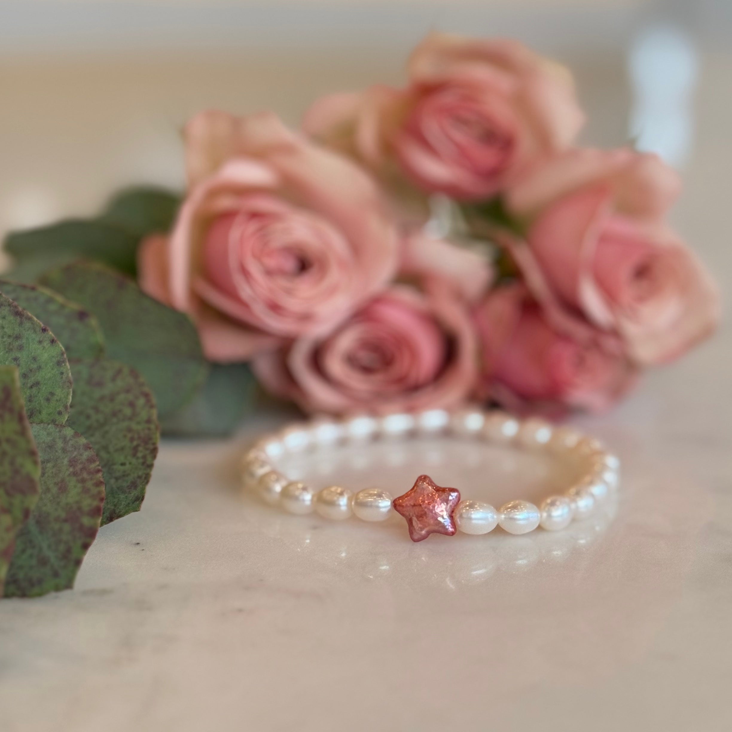 Bracelet MA BONNE ÉTOILE