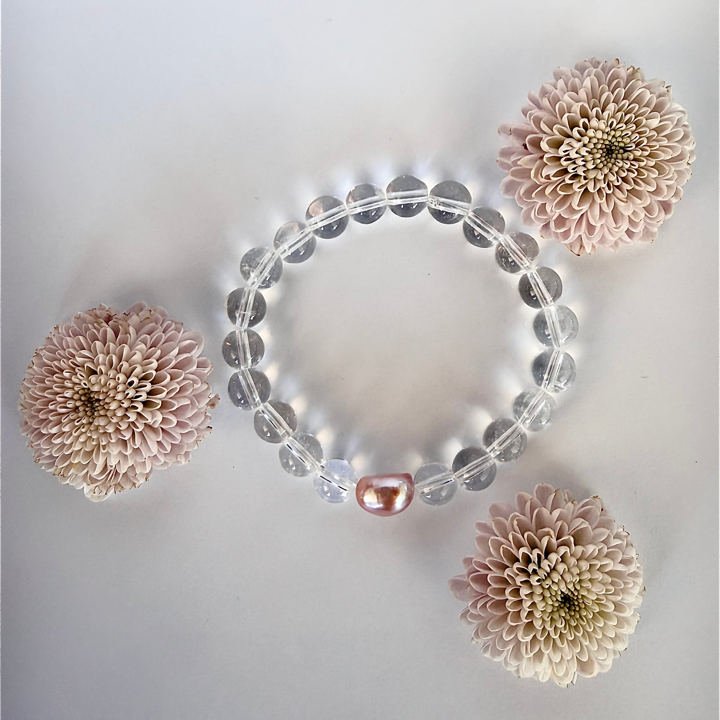 Perseverance Bracelet