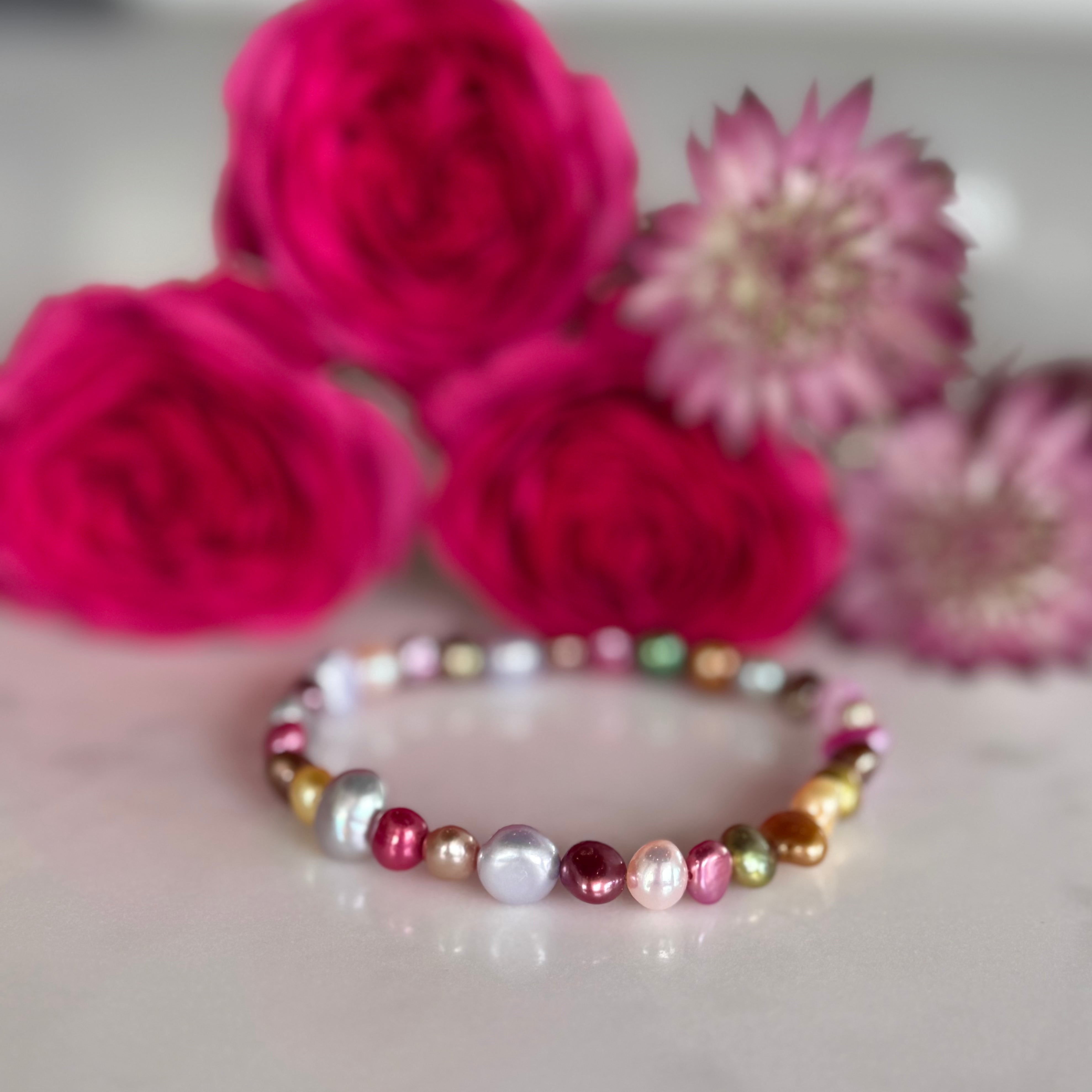Éternité Bracelet