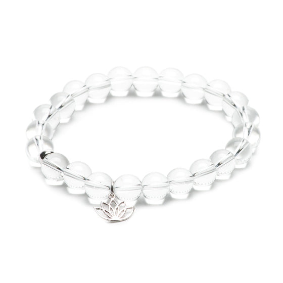 Bracelet Lotus