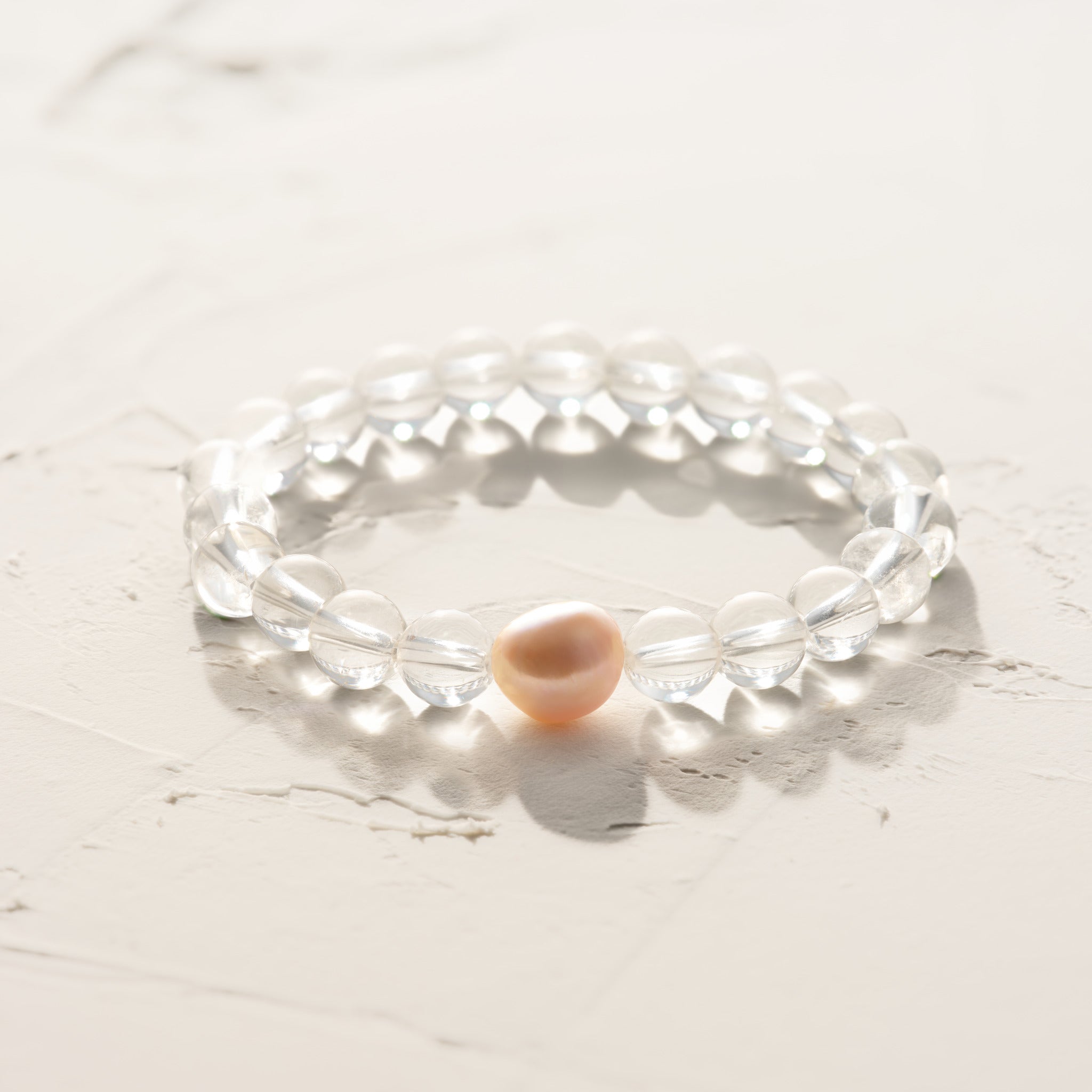 Bracelet Persévérance