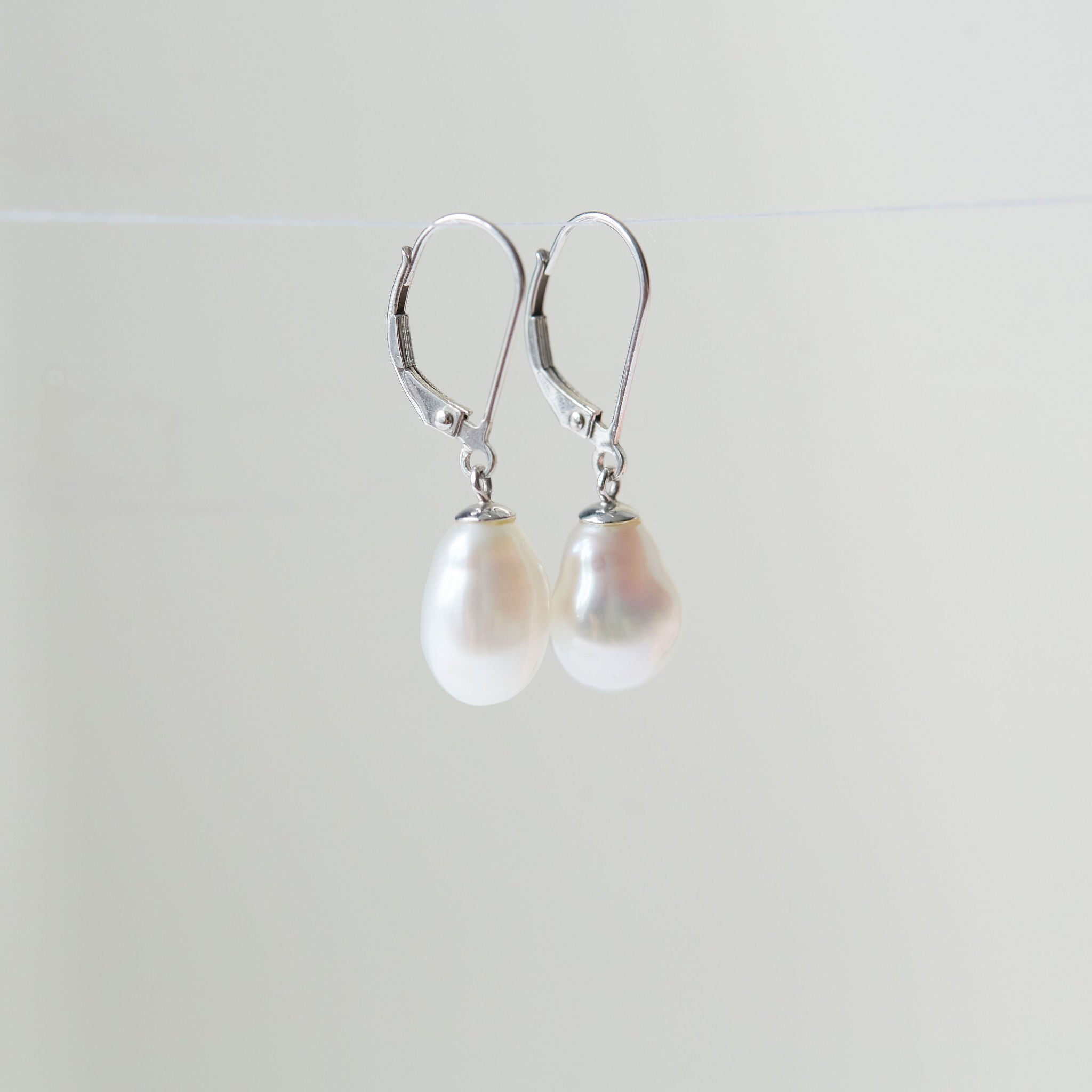Boucles d’oreilles ÉCLAT