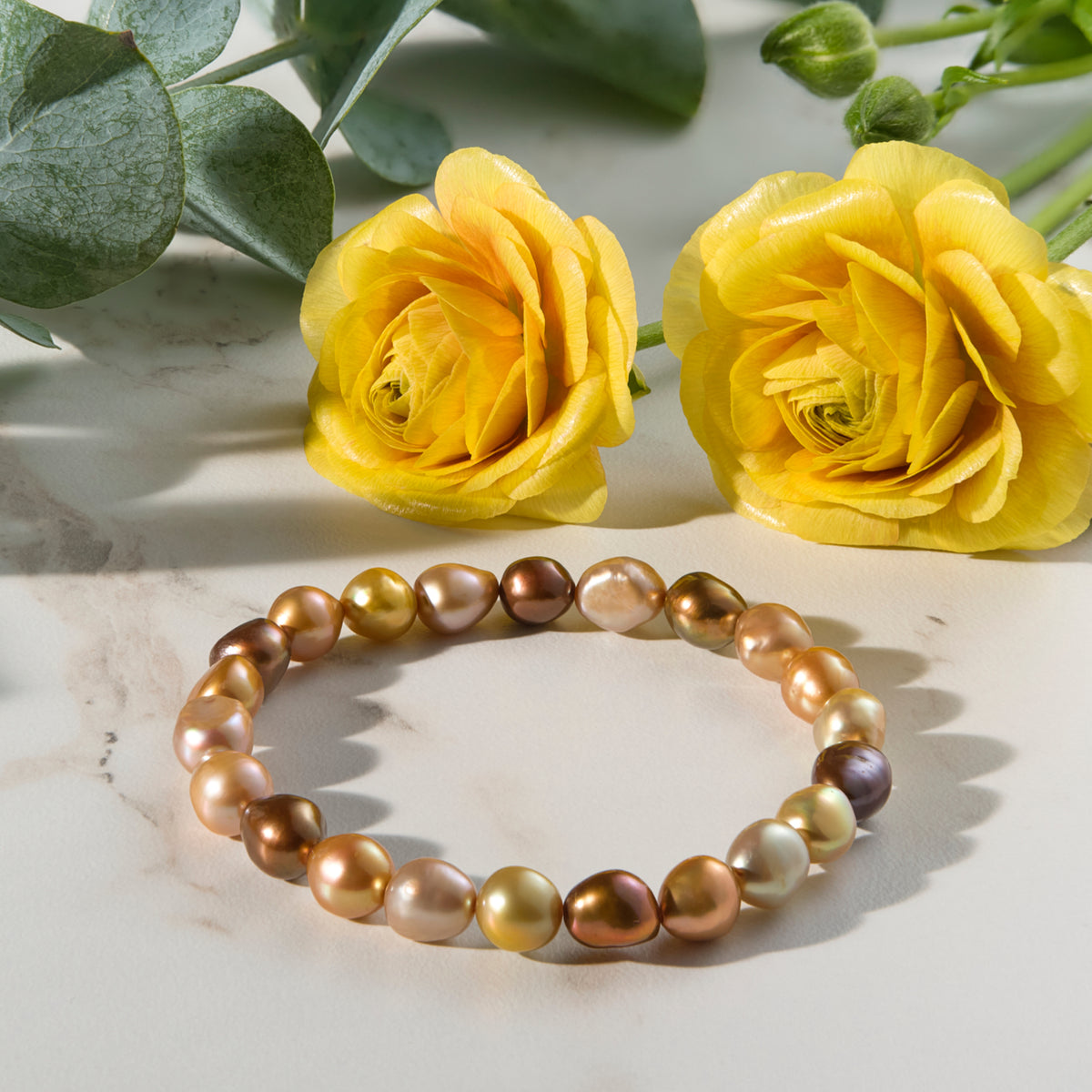 Bracelet GOLDY