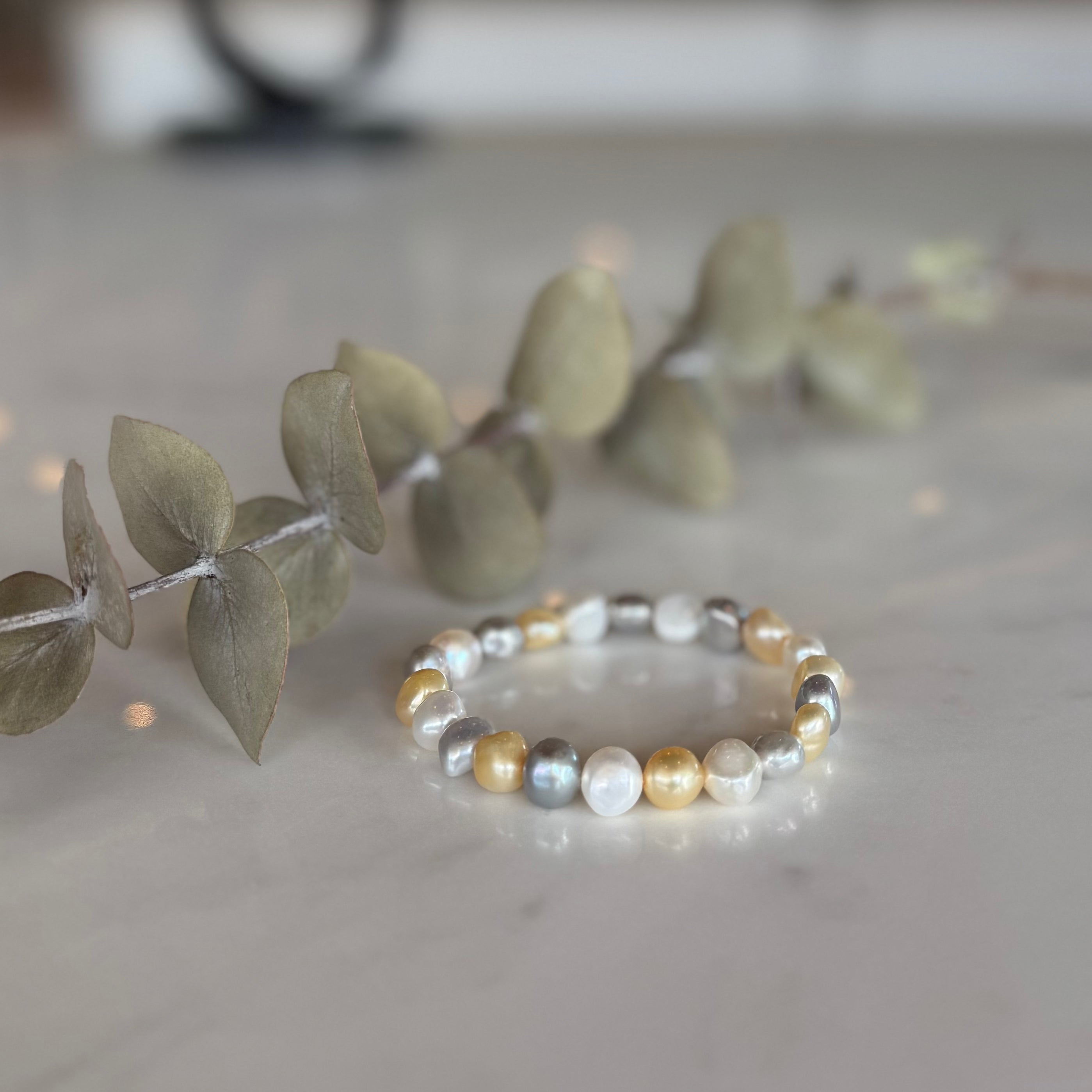 Bracelet Léa