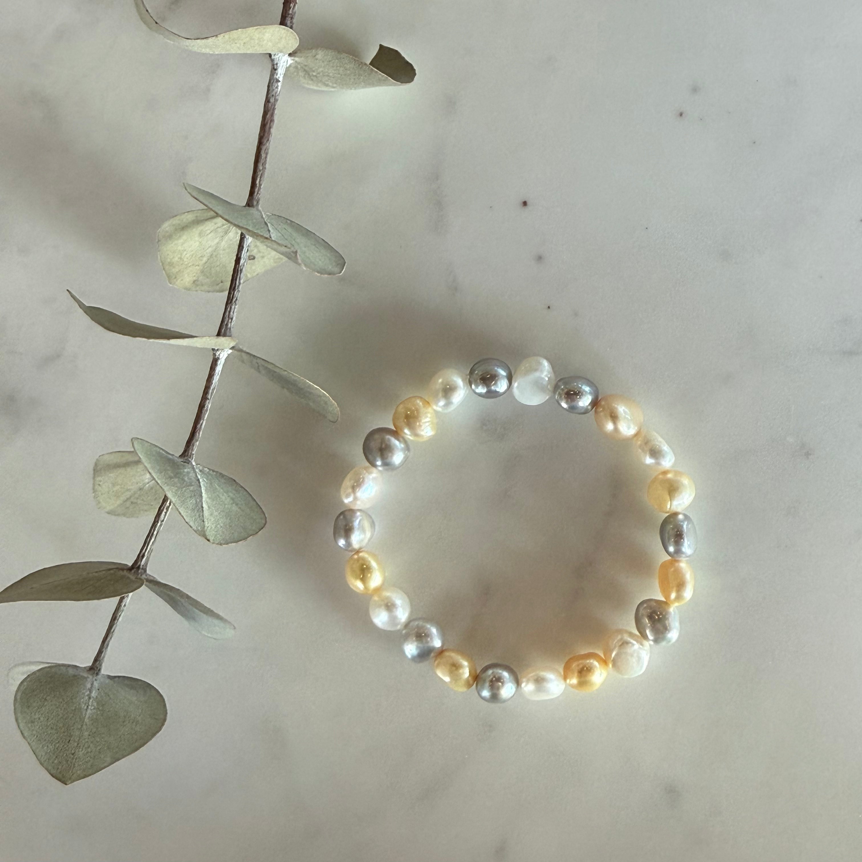Bracelet Léa
