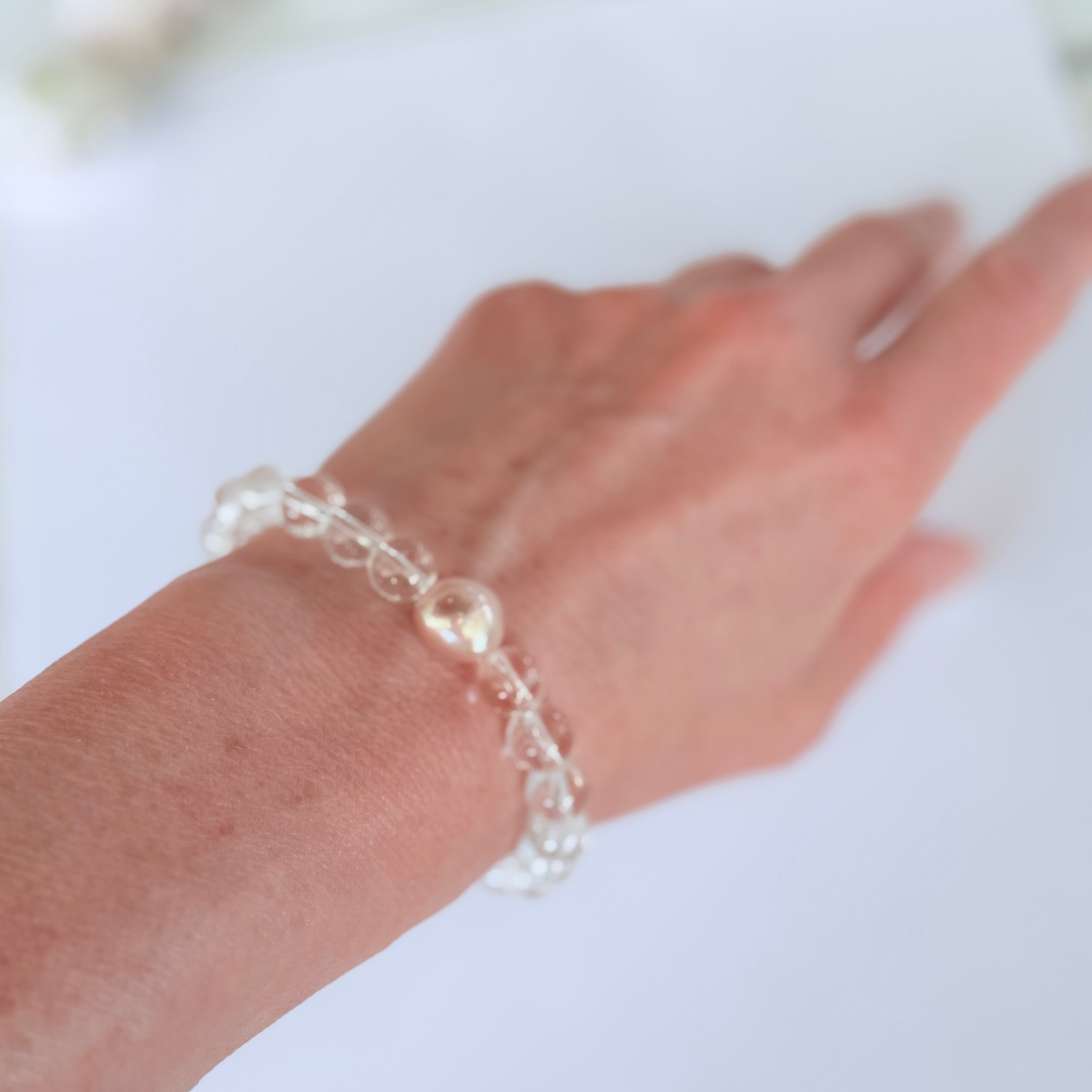 Perseverance Bracelet