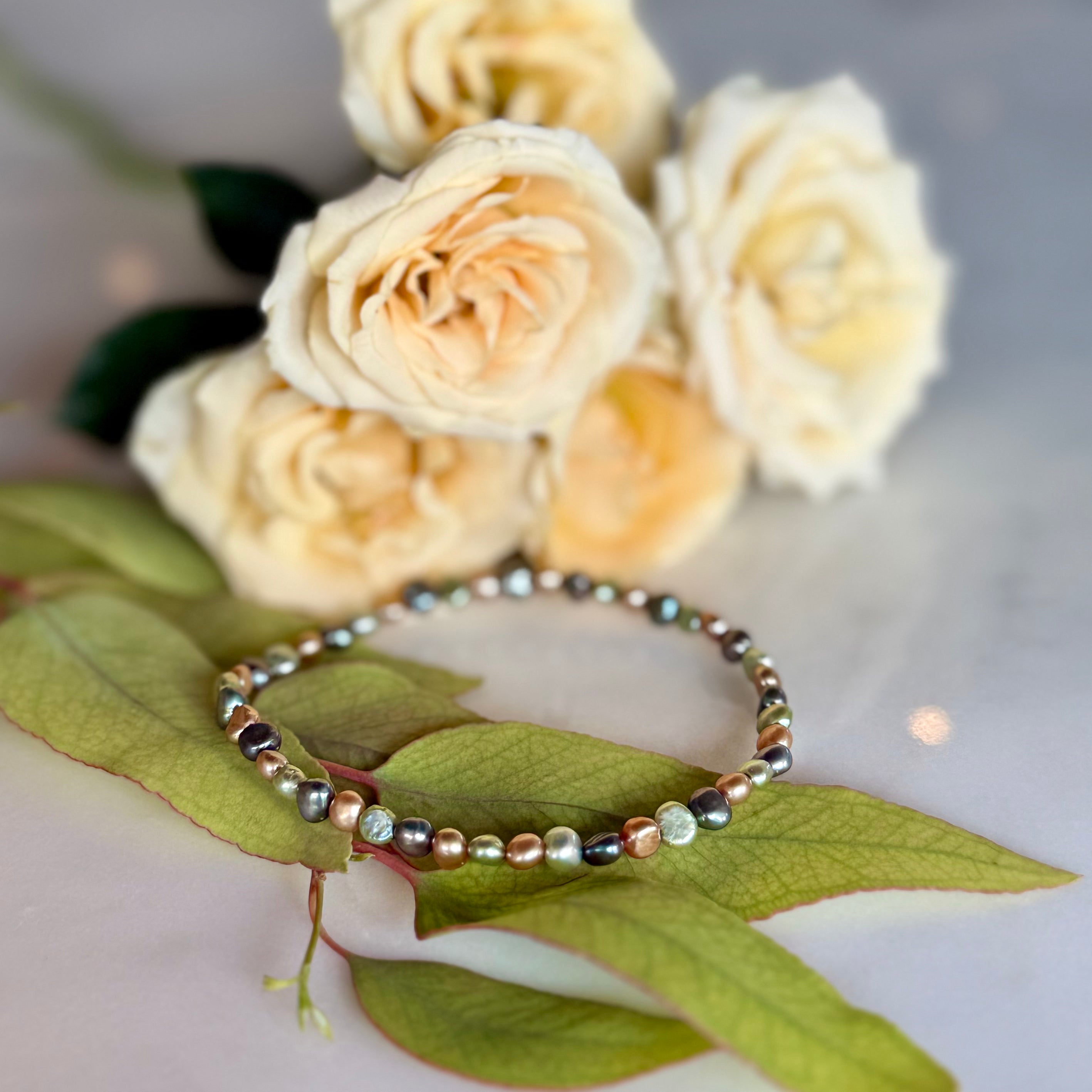 Éternité Bracelet