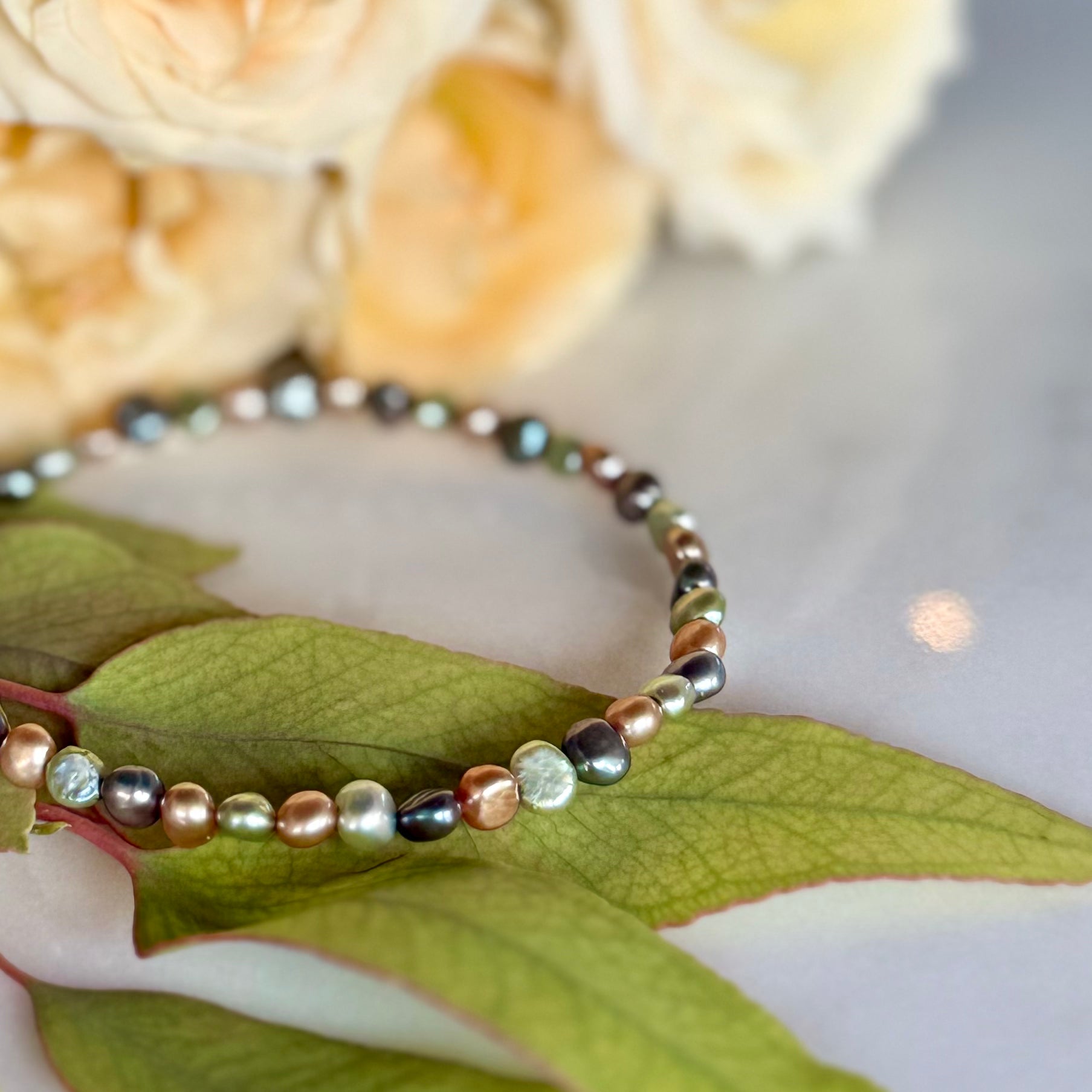 Éternité Bracelet