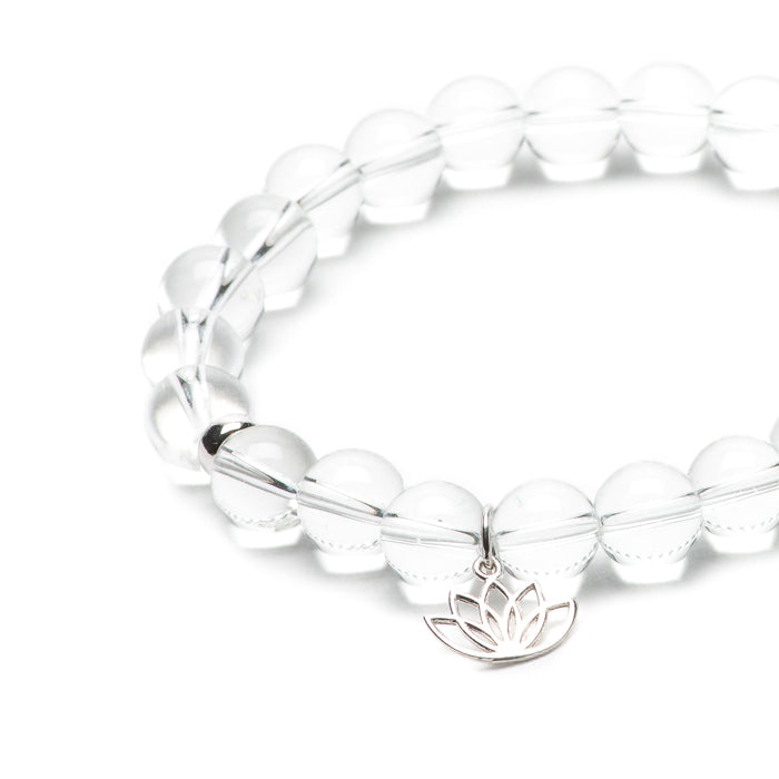 Bracelet Lotus
