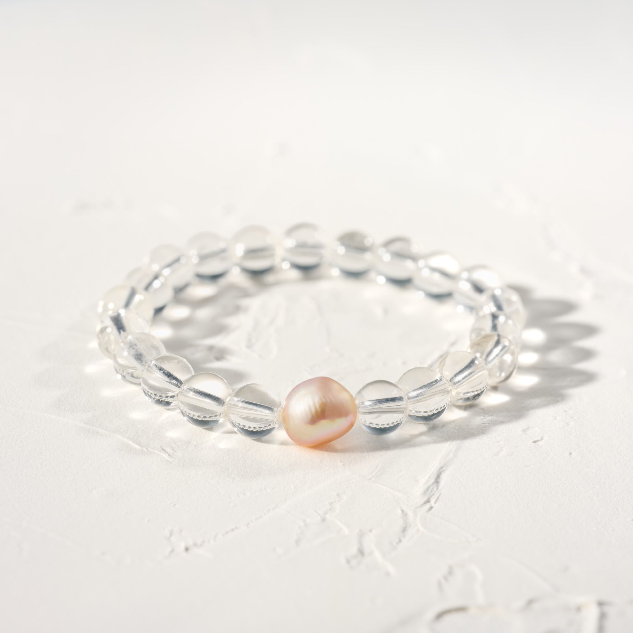 Bracelet Persévérance