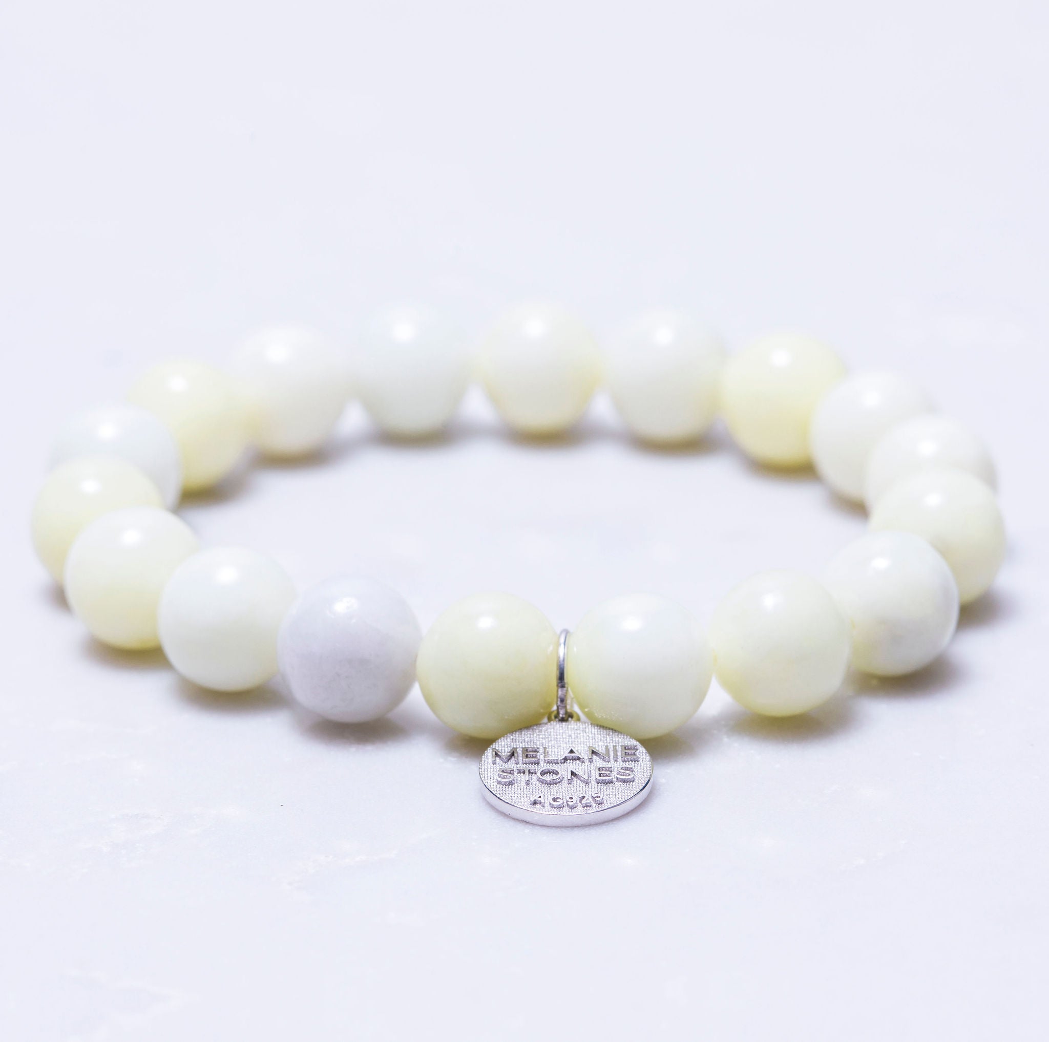 Iris Bracelet