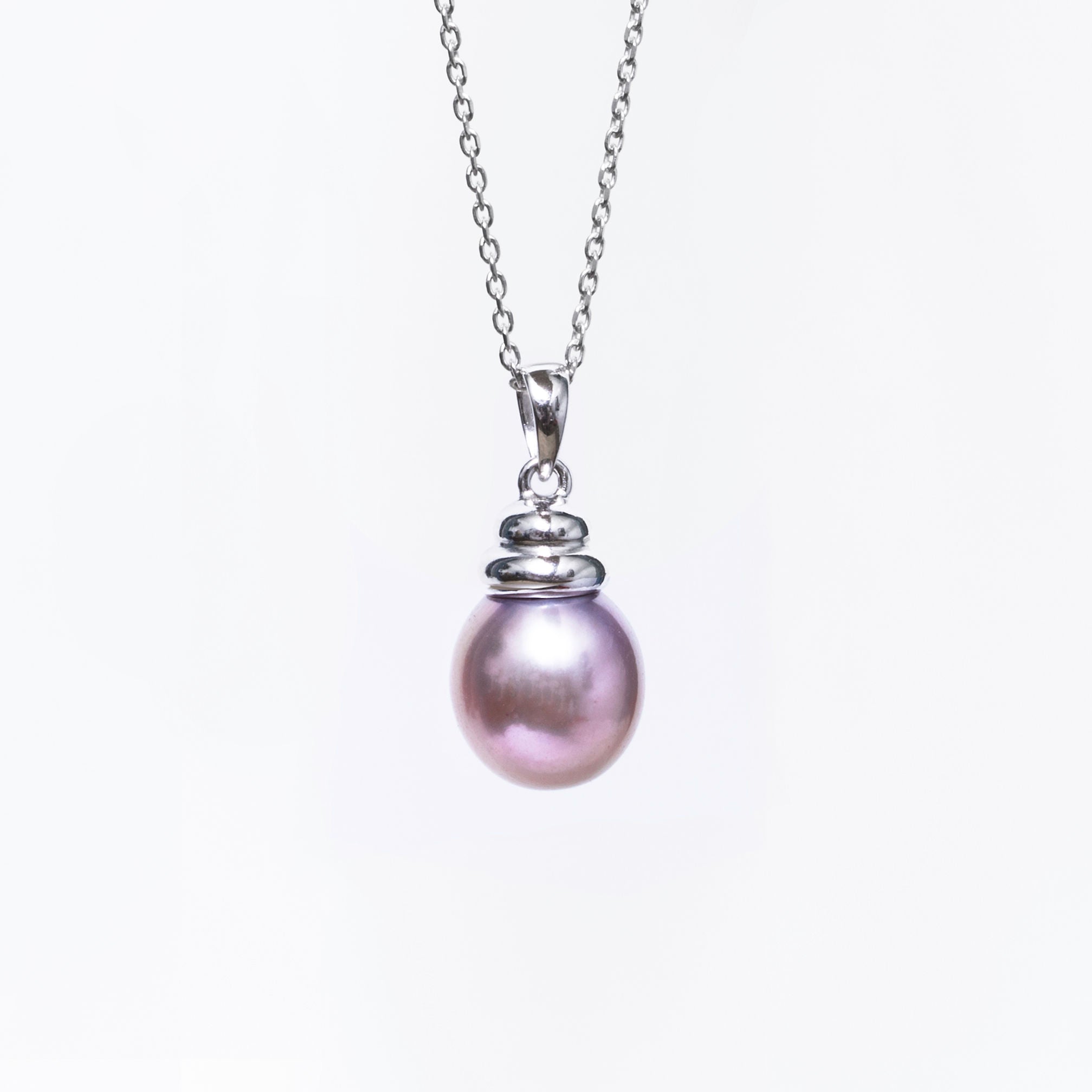 Freshwater Pearl Necklace