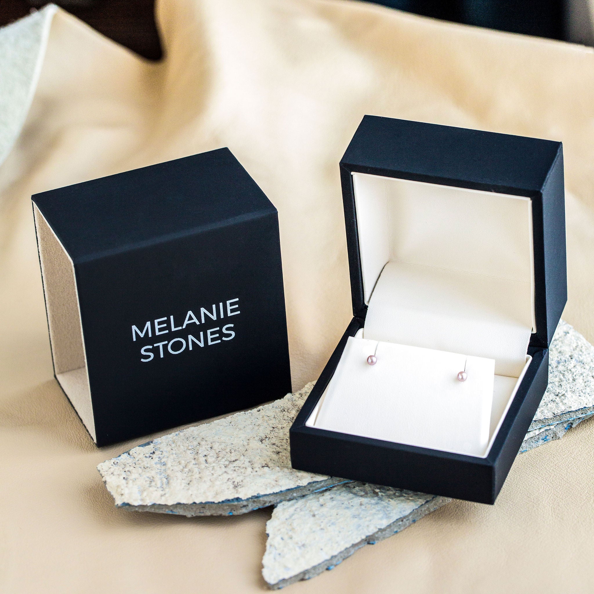 ROSÉE Earrings